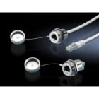 Rittal - Rallonge RJ45 l50cm IP66/67