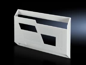 Rittal - Pochette à plan pour A3 horizontal