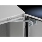 Rittal - 2 Blocage de porte - SZ - pour coffret CM et pupitre TP