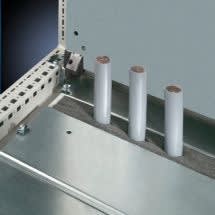 Rittal - Joint de compression élastique