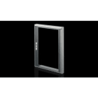 Rittal - Fenêtre H670 L700 P47- recouvrement des organes de commande et de signalisation