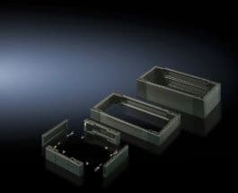 Rittal - Socle pour PS 4685/46