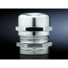 Rittal - 5 Presse-étoupes CEM taille M16 - SZ - Laiton