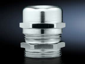 Rittal - Presse-étoupes CEM taille M32 - SZ - Laiton