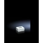 Rittal - 3 Support universel pour barres lamellées