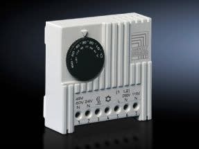 Rittal - Régulateur de Température - SK - pour armoire électrique