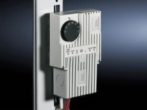 Rittal - Adaptateur encliquetable