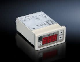 Rittal - Thermomètre digital 100-230V-24-60VDC