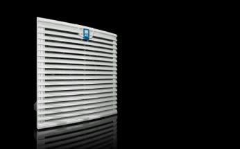 Rittal - Ventilateur à filtre - SK - 550 m3/h-230V