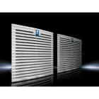 Rittal - Ventilateur à filtre EC 700m3/h-230V-IP54