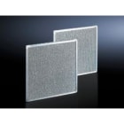 Rittal - Filtre métall.SK3186/87830-3188/89940 en aluminium-1P.