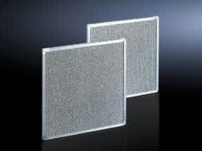 Rittal - Filtre métal.refroidisseur eau SK3335600