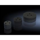 Rittal - 2 Obturateur de sortie d'air