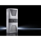 Rittal - Climatiseur latéral - TopTherm Blue e - SK - 1000W - 400V - inox