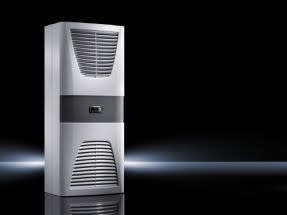 Rittal - Climatiseur latéral - TopTherm Blue e - SK - 1500W - 230V