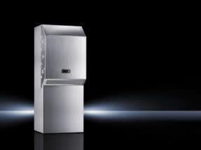 Rittal - Climatiseur latéral - TopTherm Blue e - SK - 2500W - 400V - NEMA 4X-