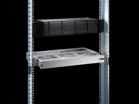 Rittal - Tiroir de Ventilation 19" - 115V - 480 m3/h