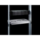 Rittal - Tiroir de Ventilation 19" - 115V - 480 m3/h
