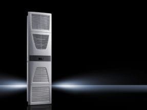 Rittal - Climatiseur latéral - TopTherm Blue e - SK - 1500W - 400V - faible profondeur