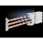Rittal - 15 Bride de serrage 70-185mm² - Gamme Distribution de courant
