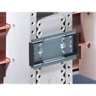 Rittal - 10 Rail porteur d'appareillage - Gamme Distribution de courant