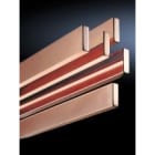 Rittal - 3 barre E-Cu 20x10mm - Distribution de courant