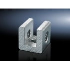 Rittal - 20 Ecrou coulissant pour rails