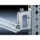 Rittal - 12 Bloc de montage rapide