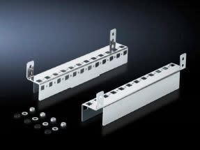 Rittal - 2 Rail aménagement base arm.CM