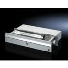 Rittal - Tiroir pour clavier 19" 2U