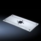 Rittal - Plaque de renforcement inox CP40