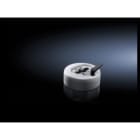 Rittal - Couplage RAL7035 pour bras porteur 60 D130mm