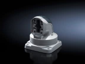 Rittal - Articulation pour suspension pour bras porteur 60