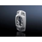 Rittal - Fixation mur/sol petit format pour bras porteur 60