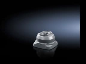 Rittal - Articulation pour suspension pour bras porteur 120