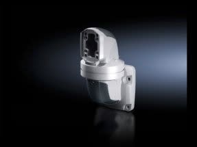Rittal - Articulation murale pour bras porteur 120