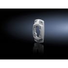 Rittal - Fixation mur/sol petit format pour bras porteur 120