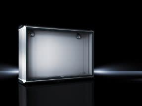 Rittal - CP Coffret de commande Optipanel L520H500P150