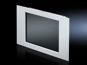 Rittal - Ecran TFT 15" tactile