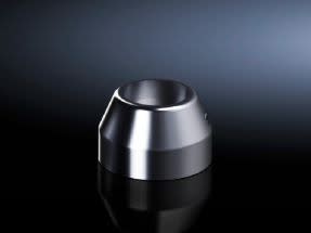 Rittal - Couplage coffret inox