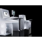 Rittal - Pupitre partie centrale L1200H235P700