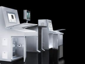 Rittal - Pupitre partie centrale L1600H235P700