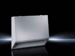 Rittal - Pupitre-partie supérieure L1200H700P240