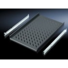Rittal - Tablette Extractible, prof. 545mm, charge 40 kg