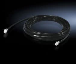 Rittal - Câble de connexion CAN-Bus 2,0 m CMC III