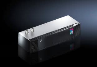 Rittal - Capteur pression dif. analogique CMC III