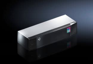 Rittal - Détecteur universel CMC III