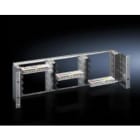 Rittal - Support 3U pour modules LSA-Plus