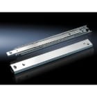 Rittal - 2 Rail télescopique 50 kg