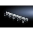 Rittal - Panneau guide câble 19", 1U